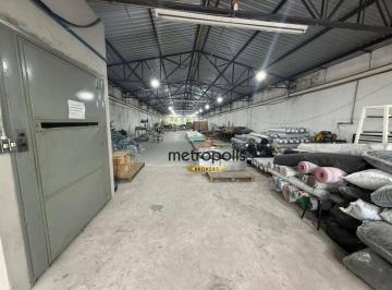 Piso superior · Prédio à venda, 450 m² por R$ 3.000.000,00 - Vila Rica - São Paulo/SP