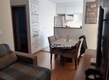 3d4ffca95d0d26b0fe36b972fe7b8f5bfdb2ec5f · Apartamento com 2 quartos para vender, 41 m²  - Vila Guilherme - Votorantim/SP.