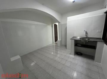 Casa · 1 Quarto · 1 Vaga · CASA PARA ALUGAR NO RECANTO CAMPO BELO EM PARELHEIROS