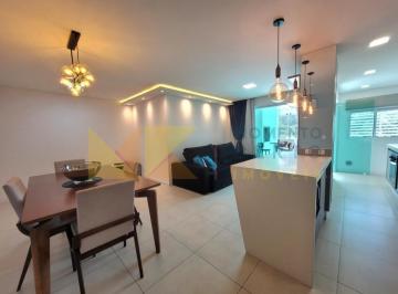 Apartamento · 99m² · 3 Quartos · 2 Vagas · Apartamento Mobiliado para venda na Itoupava Norte