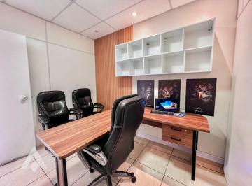 Comercial · 33m² · Sala comercial com 33m² para locação por R$ 2.200,00 - Bairro Velha - Blumenau/SC