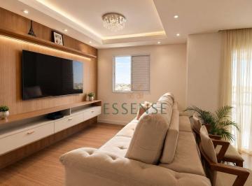 46f607bbdc5914fa94ef72ac939e52633ac1edd7 · Apartamento à Venda de 94 m² no Condomínio Quinta do Imperador no Jardim Imperador em Suzano/SP: 02 