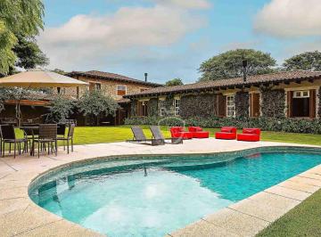 af4c0219c9657891c083bafda0d81f3d3a079dc9 · Casa com 5 dormitórios à venda, 720 m² por R$ 15.500.000,00 - Condomínio Haras Larissa - Monte Mor/S
