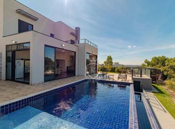 fb776b97add0685c9e9464394035c0d5b9a5d435 · Casa com 5 dormitórios à venda, 328 m² por R$ 3.000.000,00 - Condomínio Fazenda Kurumin - Itu/SP