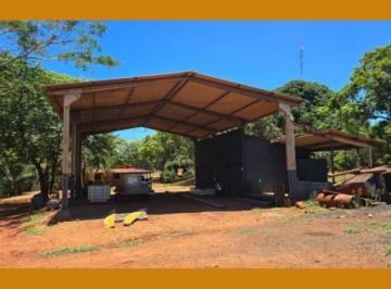 Terreno · UMA PARTE DE TERRAS, DESTACADA DA FAZENDA LAGOA, SÃO SIMÃO/GO.