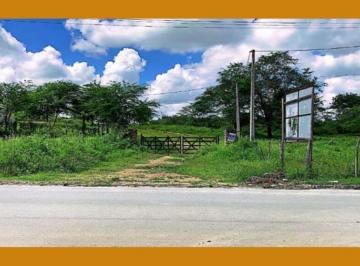 Terreno · 18 LOTES DE TERRENO NO LOTEAMENTO SÃO JOSÉ, BEZERROS/PE.