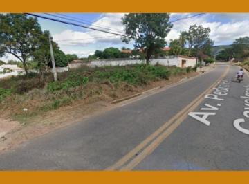 Terreno · LOTE DE TERRENO Nº 01, DA QUADRA B-2, LOTEAMENTO JARDIM NOVO HORIZONTE, LOCALIZADO NA AVENIDA PEDRO 