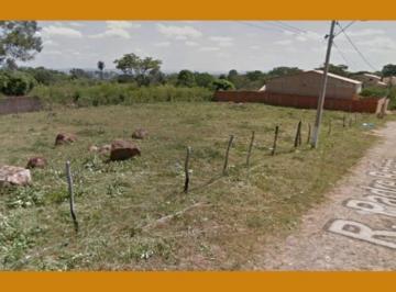Terreno · LOTE DE TERRENO PARA CONSTRUÇÃO, LOCALIZADO NA RUA PADRE BATISTA, GRANGEIRO, CRATO/CE.