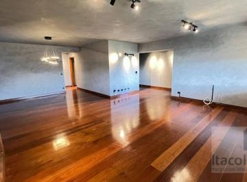 265eb0e85cb1f9edd45dff888ef20f35ff0d9567 · Apartamento com 4 dormitórios para alugar, 278 m² por R$ 18.100/mês - Edifício Phanton - Alphaville 