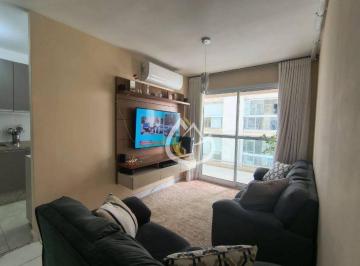 9963c9a1b9cb8ccfb463712317a355e94c6659f5 · Apartamento com 3 dormitórios para alugar, 80 m² por R$ 4.031,00 - Brisa da Mata - Jatobás - Paulíni