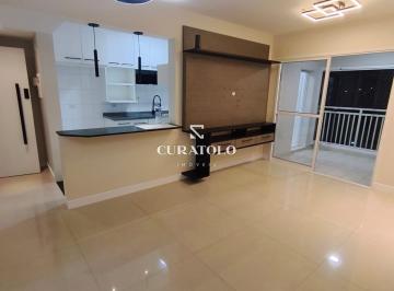 Apartamento · 78m² · 2 Quartos · 2 Vagas · Condomínio Terraço São Caetano - Apartamento à venda com 78 m², 2 quartos, varanda gourmet e 2 vagas