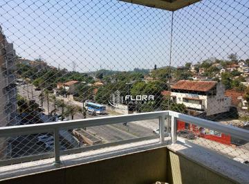 0e3aa609d649520e9702a08667829fb5d9c4f72b · Apartamento com 2 dormitórios à venda, 60 m² por R$ 350.000,00 - Badu - Niterói/RJ