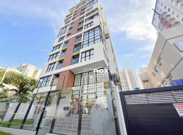 38bacac9c0193f1f49a3f843bfce5173358f93e8 · Apartamento novo com 1 quarto à venda - Portão - Curitiba/PR