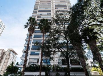 Apartamento · 216m² · 4 Quartos · 4 Vagas · Apartamento campo belo Reformado