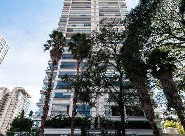 Apartamento · 216m² · 4 Quartos · 4 Vagas · Apartamento campo belo Reformado
