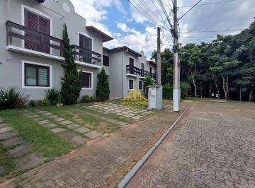 97a34004644a3d78aad932f05d640ca58f8e5b70 · Casa com 2 dormitórios à venda, 60 m² por R$ 570.000,00 - Granja Viana - San Filipi - Cotia/SP