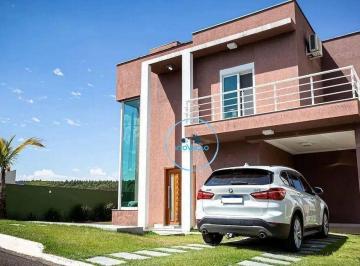 08e95d36230abd4d3da103b54dd5e19932b48cbd · (CA-865) Casa com 3 dormitórios à venda, 228 m² por R$ 1.600.000 - Terra das Águas - São Pedro/SP