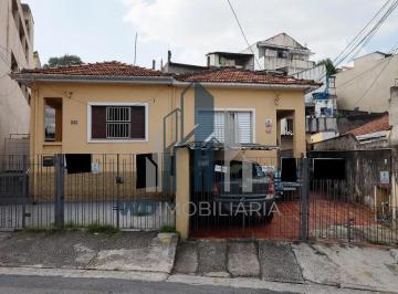 Casa · 100m² · 3 Quartos · 2 Vagas · Casa à venda no bairro Vila Maria Alta - São Paulo/SP