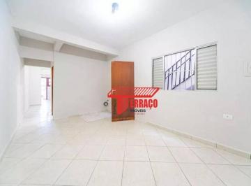 c4fcd9a019383398f2dcb6294c15ae1945ec7323 · Casa com 1 dormitório para alugar, 55 m² por R$ 1.470,00/mês - Jardim Cristiane - Santo André/SP