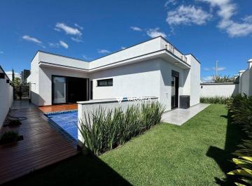 5353588ac5763c7377ef33619a042cd500ed9e54 · Casa com 3 dormitórios à venda, 240 m² por R$ 2.350.000,00 - Alphaville Nova Esplanada - Votorantim/