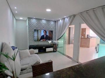 94653658f00ae3a5efe2906aec587e07e2f43149 · Casa com 2 quartos à venda, 150 m² por R$ 599.999 - Colina Santa Mônica - Votorantim/SP