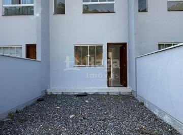 Casa · 62m² · 2 Quartos · 1 Vaga · Sobrado à venda no Bairro Rio Branco em Brusque/SC