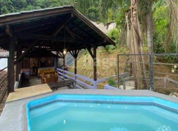 Rural · 4377m² · 4 Quartos · 3 Vagas · Chacará à venda em Blumenau/SC