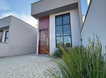 Casa · 81m² · 3 Quartos · 2 Vagas · Casa à venda no Centro de Guabiruba/SC