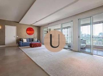 ff6fa22826866141ce406735cd56cd009a55dc4c · Apartamento com 3 dormitórios à venda, 140 m² por R$ 2.650.000,00 - Pinheiros - São Paulo/SP