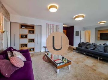 8f89c3eac508c47da84aa3bfae281a660e95bab0 · Alto Padrão na Chácara Klabin | 142m², 3 Suítes, Reformado e Mobiliado