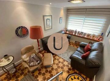 9cd129f9c986bfa7a6e49b5cc1be896434a9e691 · Sobrado à venda, 266 m² por R$ 1.170.000,00 - Alto da Mooca - São Paulo/SP