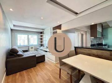 2152ff695f8799f0fe00ce66e426a9da59e64972 · Apartamento reformado 64m² na Vila Olímpia