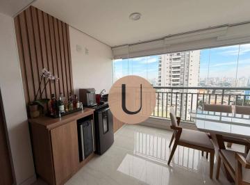 3efc1b1136656b550ffac2cde7610aeb4869d86d · Apartamento  à venda, 70 m² por R$ 829.000 , Vila Aricanduva , São Paulo/SP