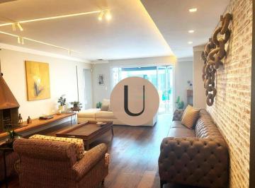 b281981d6ac9687cdb43d6342fd2dc3e23b1f86b · Brooklin Velho, Casa com 4 suites, piscina, spa, área gourmet,3 vagas para carros com estação para c