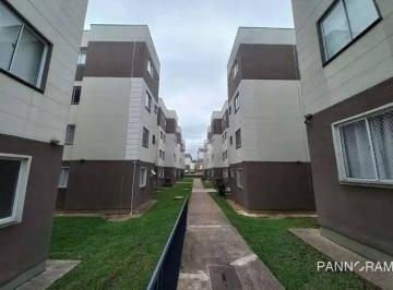 6b7752f932a9488d6e51bc7669ef758a842d598a · Apartamento em condomínio Clube Campo Largo