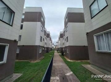 Apartamento · 52m² · 2 Quartos · Apartamento em condomínio Clube Campo Largo