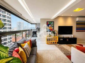 4d33b706e57913cc0b67136c3fc0ec58be147f37 · Apartamento à venda em Santos. 171 M² ÚTEIS | EMBARÉ, SANTOS.