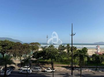 4de48fa37c4659f73f3bd39f425e28323c64697f · Apartamento com 3 dormitórios à venda, 285 m² por R$ 3.200.000,00 - Gonzaga - Santos/SP