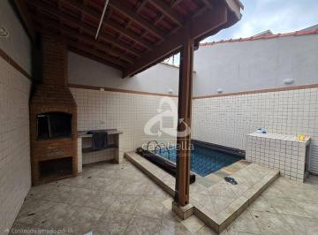 6fbe1cf4c37d953a45565d5f755ce1a3cb19faee · casa para locação no Marapé, Piscina, 3 dormitórios, 1 suíte, 2 vagas