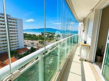 b4f0b2cd414fe1ae41136fb89cc9d0f829caece1 · Apartamento com 1 dormitório à venda, 54 m² por R$ 735.000,00 - José Menino - Santos/SP
