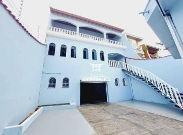 0a189626be9bff29ffb3dd68a320f00e78da776b · Sobrado com 4 dormitórios à venda, 393 m² por R$ 1.270.000,00 - Jardim Nossa Senhora do Carmo - São