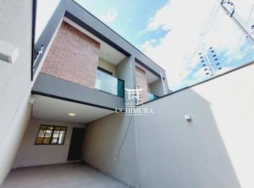 ad3885ee564627372575110034fd132a08c45912 · Sobrados Novos com 3 dormitórios à venda, 137m² por R$ 780.000 - Vila Guilhermina - São Paulo/SP