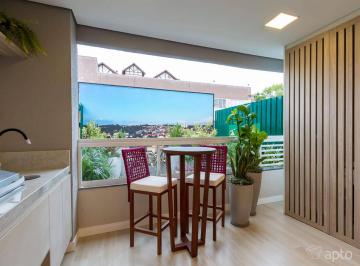 Apartamento · 59m² · 2 Quartos · 1 Vaga · Apartamentos à venda em Jardim Torres São José, Jundiaí | 2 quartos com 59 m²