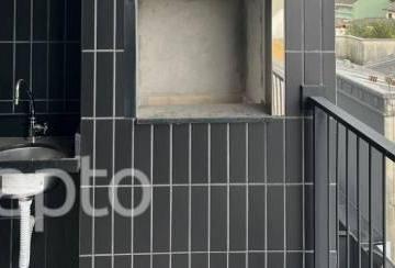 Apartamento · 96m² · 3 Quartos · 2 Vagas · Apartamentos à venda em Centro, Pinhais | 3 quartos com 96 m²