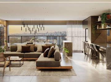 Apartamento · 80m² · 2 Quartos · 1 Vaga · Apartamentos à venda em Vila Clementino, São Paulo | 2 quartos com 80 m²