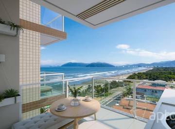 Apartamento · 60m² · 2 Quartos · 1 Vaga · Apartamentos à venda em Vista Linda, Bertioga | 2 quartos com 60 m²