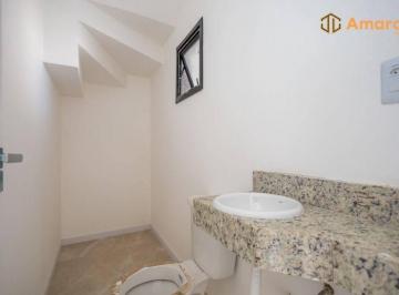 1a6a128a9f5da11d712630b73822603ef22576b3 · Sobrado com 3 dormitórios à venda, 110 m² por R$ 649.000,00 - Uberaba - Curitiba/PR