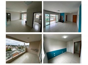 Apartamento · 96m² · 3 Quartos · 2 Vagas · Apartamento à venda no bairro Patrimônio - Uberlândia - MG
