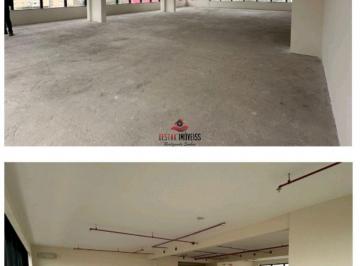 Comercial · 207m² · 1 Quarto · 4 Vagas · Sala comercial à venda no bairro Maracanã - Uberlândia - MG