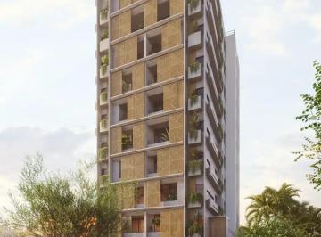 Fachada · Opus Residence